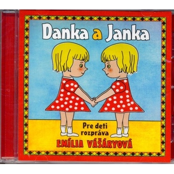 Janka a Danka