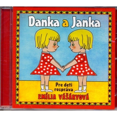 Janka a Danka
