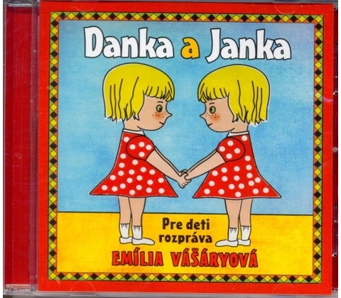 Janka a Danka