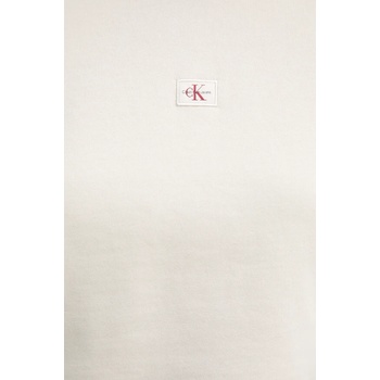 Calvin Klein Памучен суичър Calvin Klein Jeans (J20J225370)