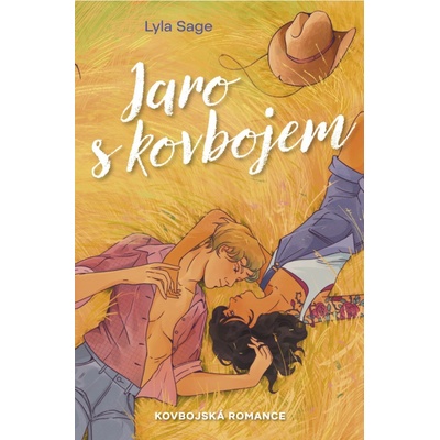 Jaro s kovbojem