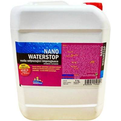 Waterstop NANO, 5 kg