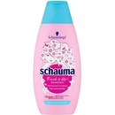 Schauma Fresh it Up ! Shampoo 480 ml