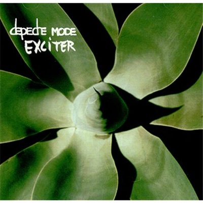 DEPECHE MODE - EXCITER -REISSUE- LP