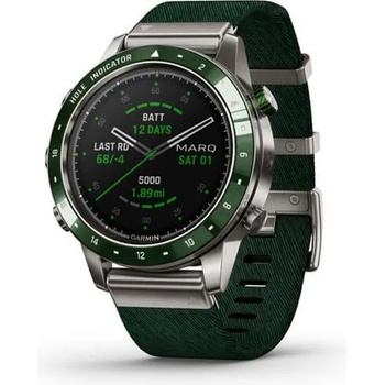 Image 1 of Garmin MARQ Golfer