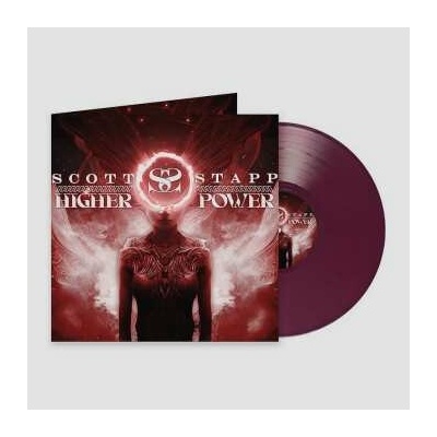 STAPP, SCOTT - HIGHER POWER LTD. LP