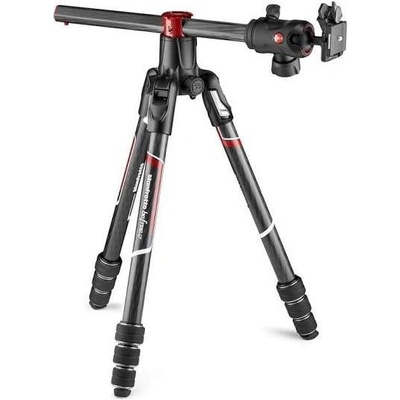 Manfrotto Befree GT XPRO MKBFRC4GTXP-BH – Zboží Živě