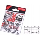 LUCKY JOHN PREDATOR Offset 345 veľ.1 8 ks