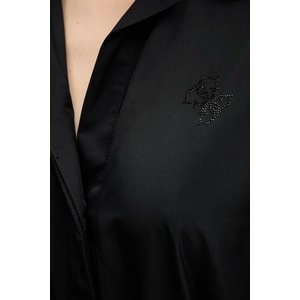 Guess Боди с коприна CARMELA (W6RH61.WJ782) - answear - 117,33 лв