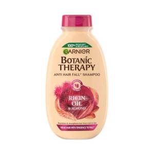 Garnier Botanic Therapy Ricin Oil 400 ml