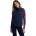 Calvin klein golf Потник Calvin klein golf Faye Full Zip vest - Blue (Navy)