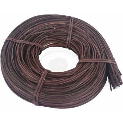 Pedig tm.hnědý 2 mm balení 0.25kg 5002017-17 dia 2 mm