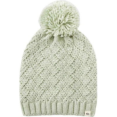 Rip Curl Surf Gypsy Pom Pom beanie Sage