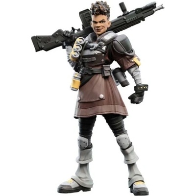 WETA Apex Legends Bangalore