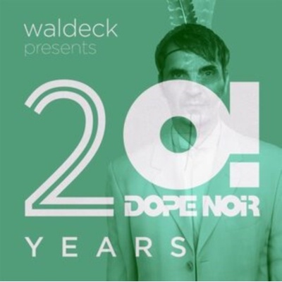 WALDECK - Circo Paradiso LP
