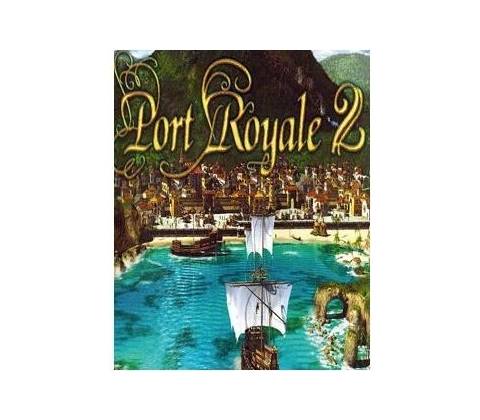 Port Royale 2