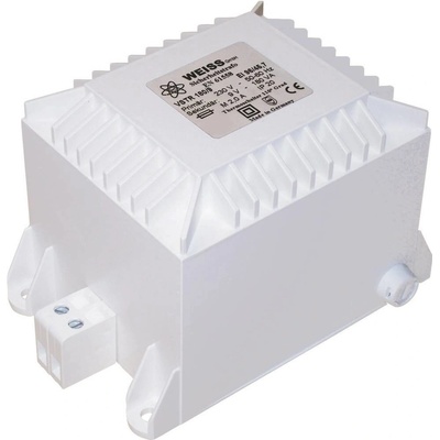 Weiss Elektrotechnik VSTR 100/12 bezpečnostní transformátor 1 x 230 V 1 x 12 V/AC 100 VA 8.33 A