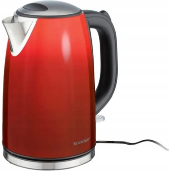 SILVERCREST SWC 3100 B1 červená