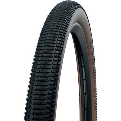 SCHWALBE BILLY BONKERS (54-559) 26x2.10 Active 50EPI 620g Bronze