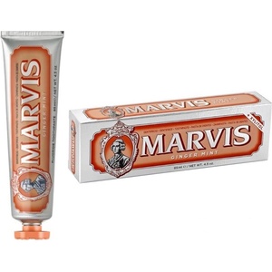Marvis Ginger Mint ПАСТА ЗА ЗЪБИ унисекс 85ml