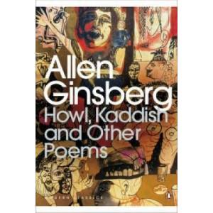 Howl, Kaddish and Other Poems (ISBN: 9780141190167)