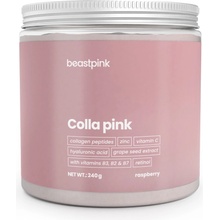 BeastPink Colla Pink 240 g malina