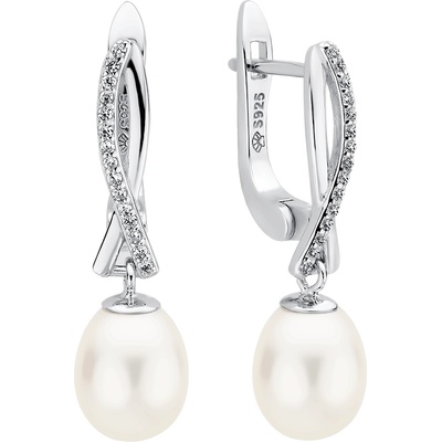 Gaura pearls sk23216el (sk23216el-w)