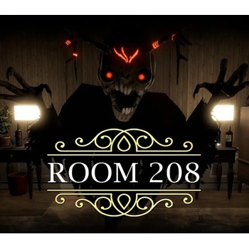Room 208