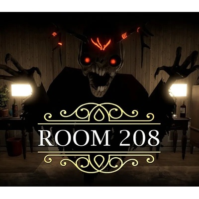 Room 208