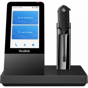 Yealink WH67 Слушалки