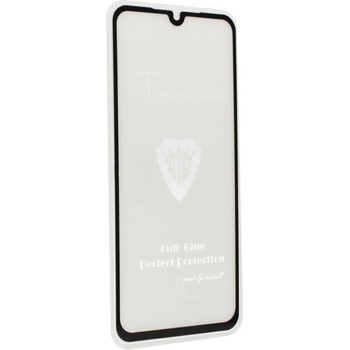 Image 1 of Teracell Стъклен Протекто 5D full glue за Xiaomi Mi 9 SE - Черен