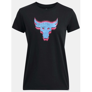 Under armour Тениска Pjt Rck W Underground Core T (1382708-001)