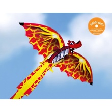Günther GmbH & Co. DRAGON 3D drak 102x320 cm