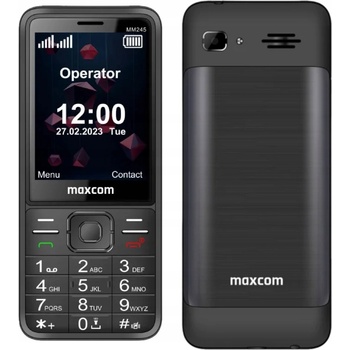 MAXCOM MM245