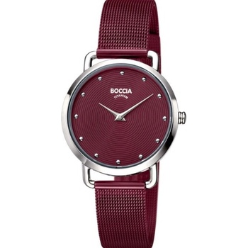 Boccia Titanium 3314-05