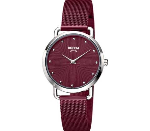 Boccia Titanium 3314-05