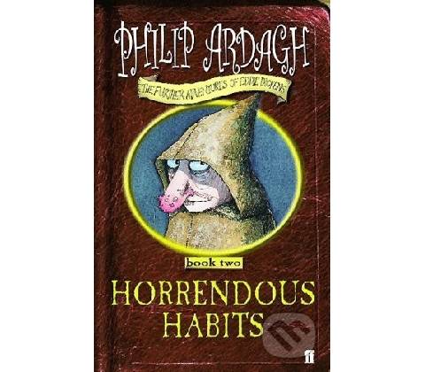 Horrendous Habits