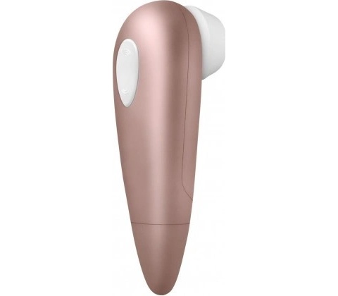 Satisfyer Number One