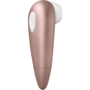 Satisfyer Number One