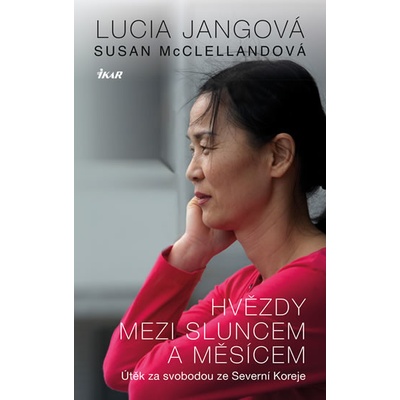 Hvězdy mezi Sluncem a Měsícem