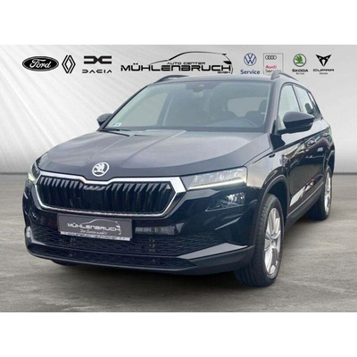 Skoda Karoq 1.5 TSI ACT DSG 110 kW