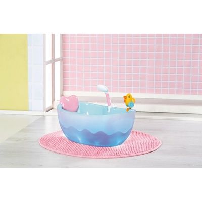 Zapf Creation BABY born® Bath Vanička – Zbozi.Blesk.cz