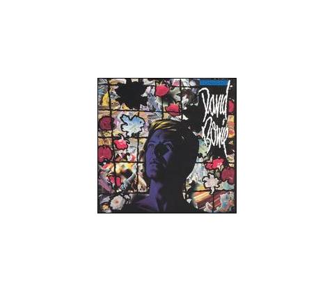 Bowie David - Tonight CD