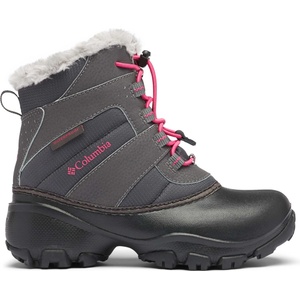 Columbia Youth rope tow 33