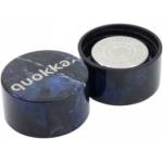 QUOKKA Solid - Stainless Steel Thermal Bottle 510 ml (Black Marble)