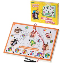 Krtečkova školička