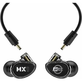 Image 1 of MEE audio MX1 Pro (MEE-EP-MX1PRO-BK)