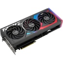 Image 1 of ASUS ROG Strix GeForce RTX 4070 Ti OC 12GB GDDR6X 192bit (ROG-STRIX-RTX4070TI-O12G-GAMING/90YV0II0-M0NA00)