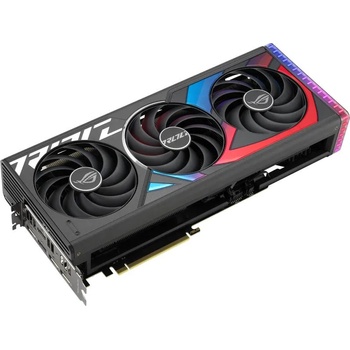Image 1 of ASUS ROG Strix GeForce RTX 4070 Ti OC 12GB GDDR6X 192bit (ROG-STRIX-RTX4070TI-O12G-GAMING/90YV0II0-M0NA00)