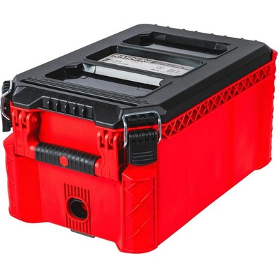 Raider Куфар за инструменти Raider Pro RDP-MSS4, IP65, 139608 - 420x278x231 mm (139608)